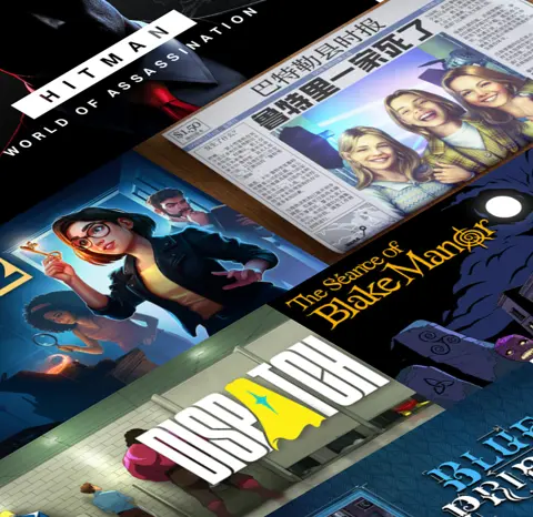 Steamへようこそ