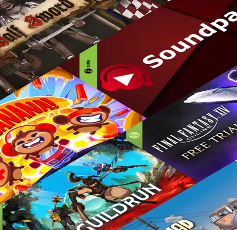 Indie Fighting Games