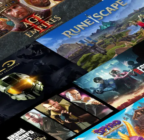 Recommended Indie Games