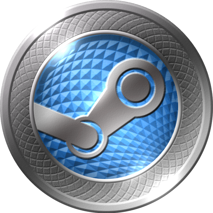 50,000 Steam Points - Digital Shop Currency For Steam Points Shop & Profile XP