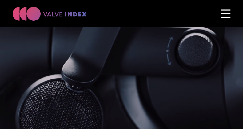 Valve Index VR Kit on Steam Valve Index VR Kit on Steam