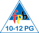 10-12 PG