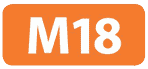 M18