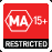 MA 15+