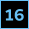16+